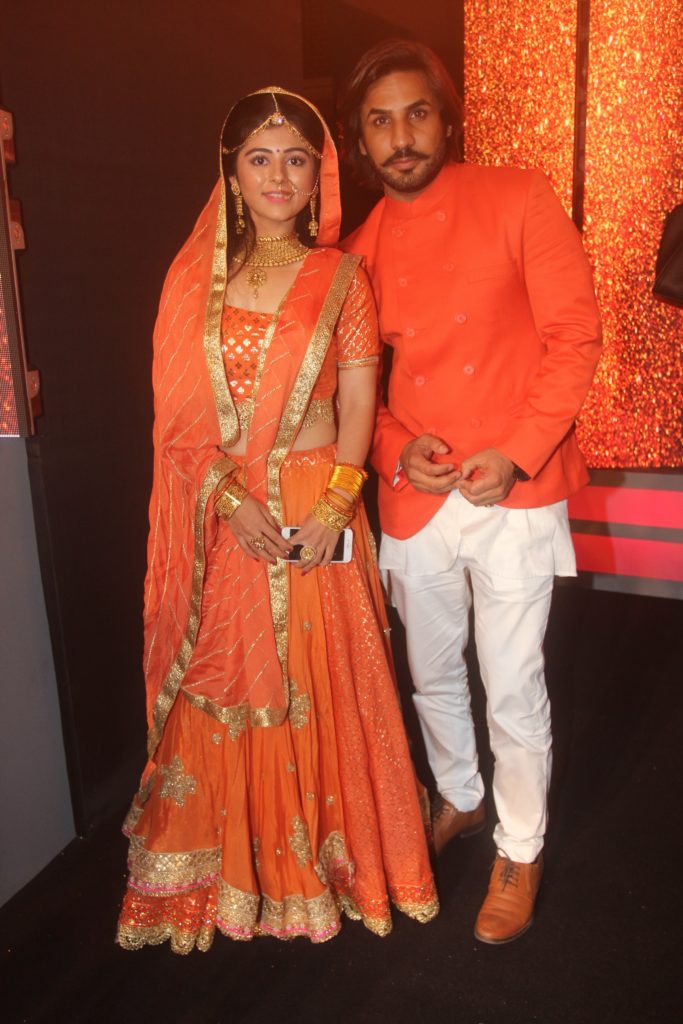 In Pics: Zee TV’s 25 years celebrations - 10