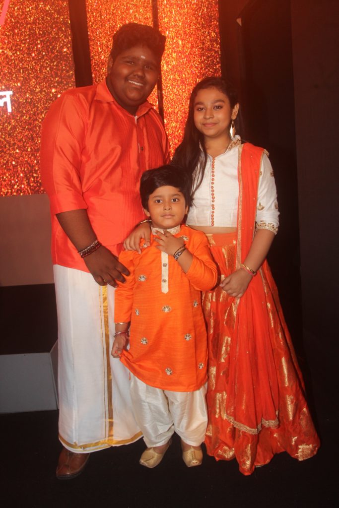 In Pics: Zee TV’s 25 years celebrations - 3