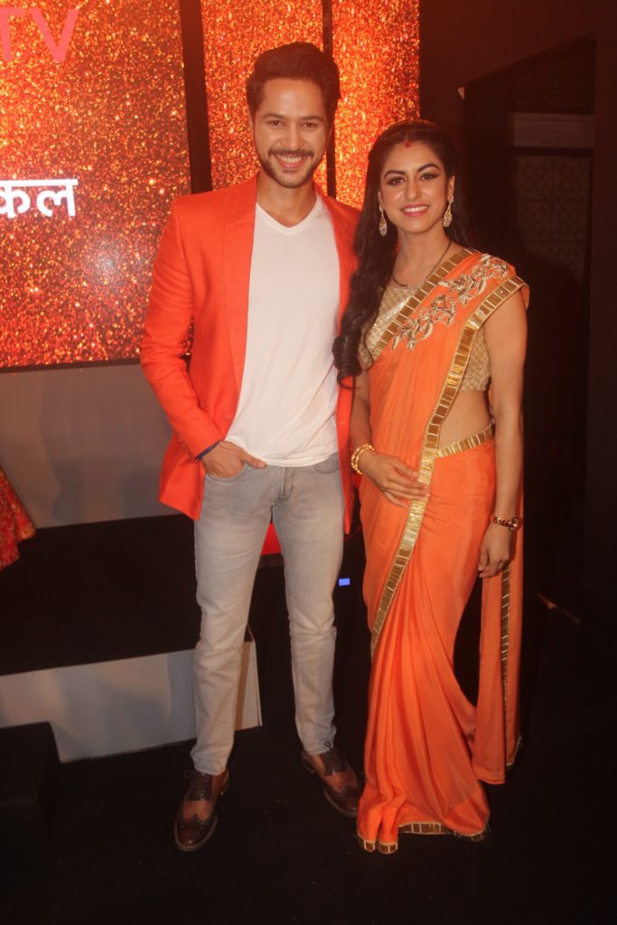 In Pics: Zee TV’s 25 years celebrations - 6
