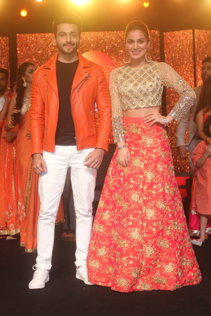 In Pics: Zee TV’s 25 years celebrations - 4