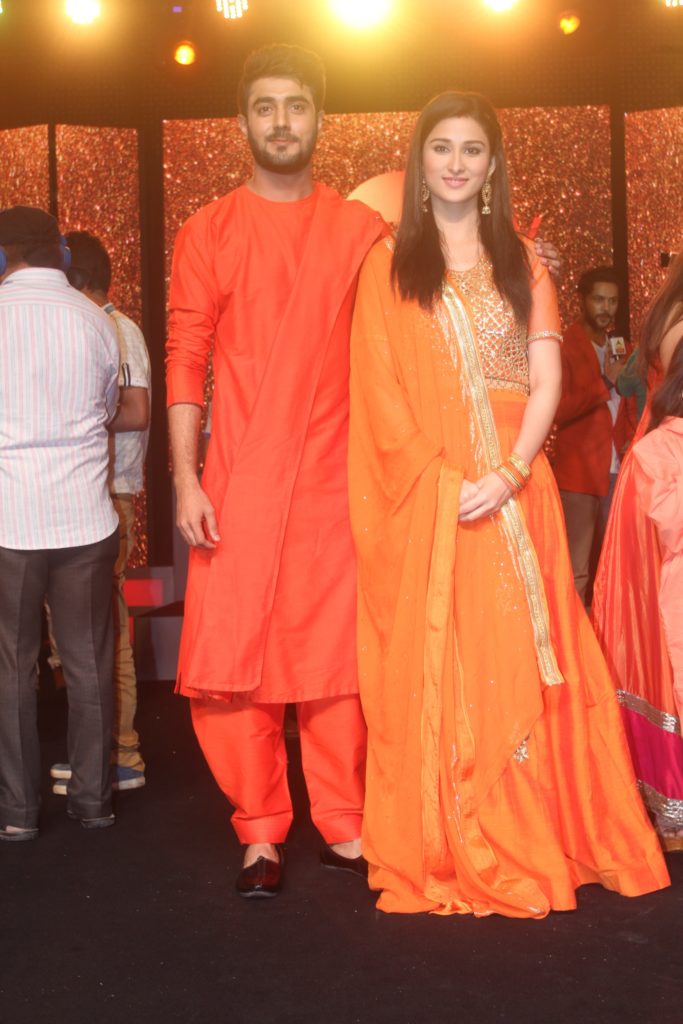 In Pics: Zee TV’s 25 years celebrations - 8
