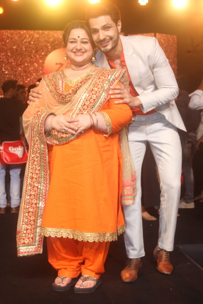 In Pics: Zee TV’s 25 years celebrations - 5