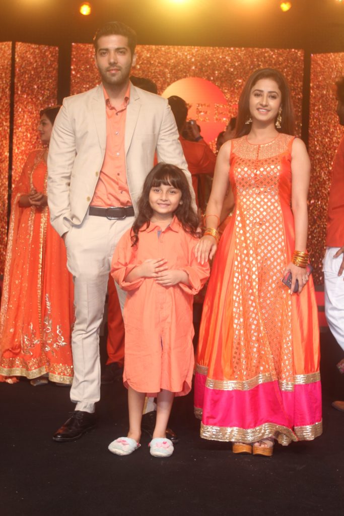 In Pics: Zee TV’s 25 years celebrations - 7