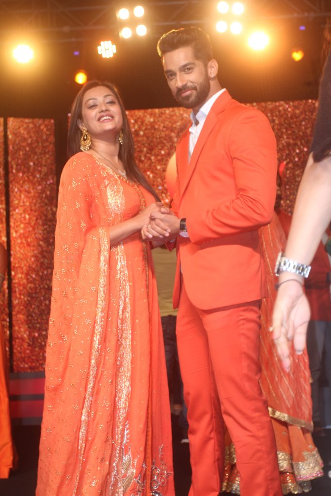 In Pics: Zee TV’s 25 years celebrations - 9