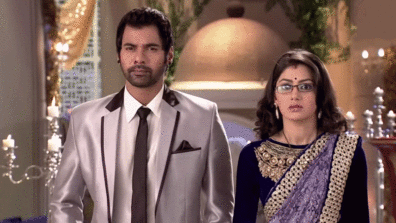 Abhi to throw Pragya out of the house in Zee TV’s Kumkum Bhagya