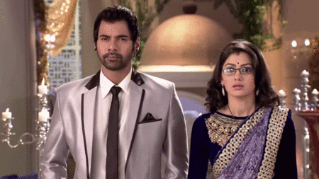 Abhi to throw Pragya out of the house in Zee TV’s Kumkum Bhagya