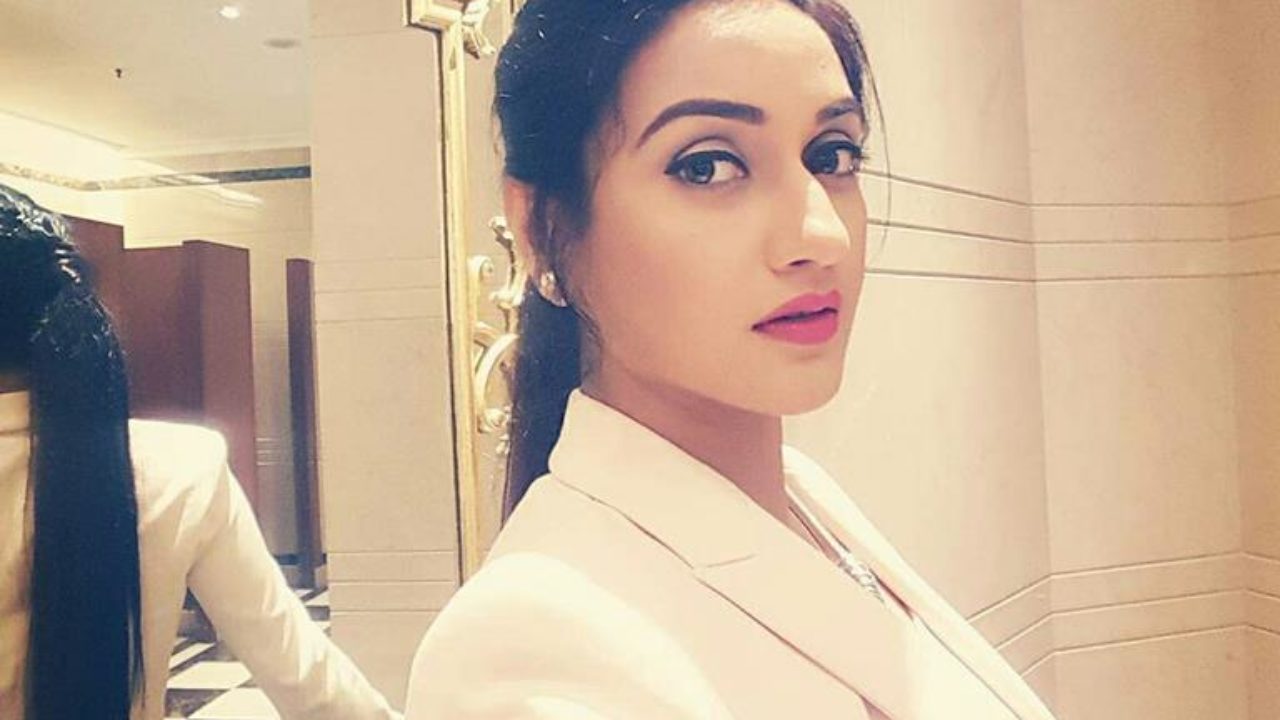 Age bar in the TV industry needs to end: Rati Pandey