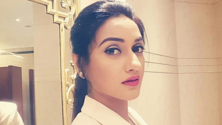 Age bar in the TV industry needs to end: Rati Pandey