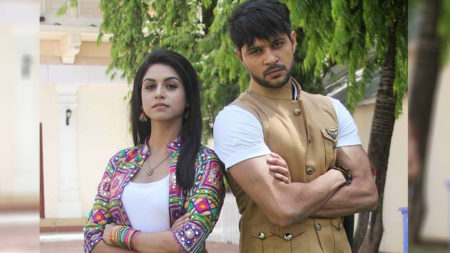 Prem to be arrested; Teja out of Rathore house in Zee TV’s Aisi Deewangi