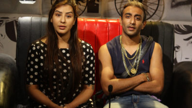 Akash’s ‘shielded’ strategy against Shilpa in Colors’ Bigg Boss