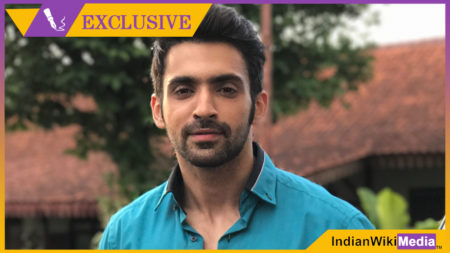 Arjit Taneja to play the lead in Zee TV’s Kalire