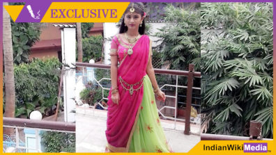 Arshifa Khan in Big Magic’s Chakradhaari Ajay Krishna