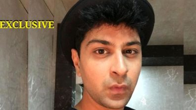 TV and Bollywood face Ashu Sharma joins the cast of Zee TV’s Kalire