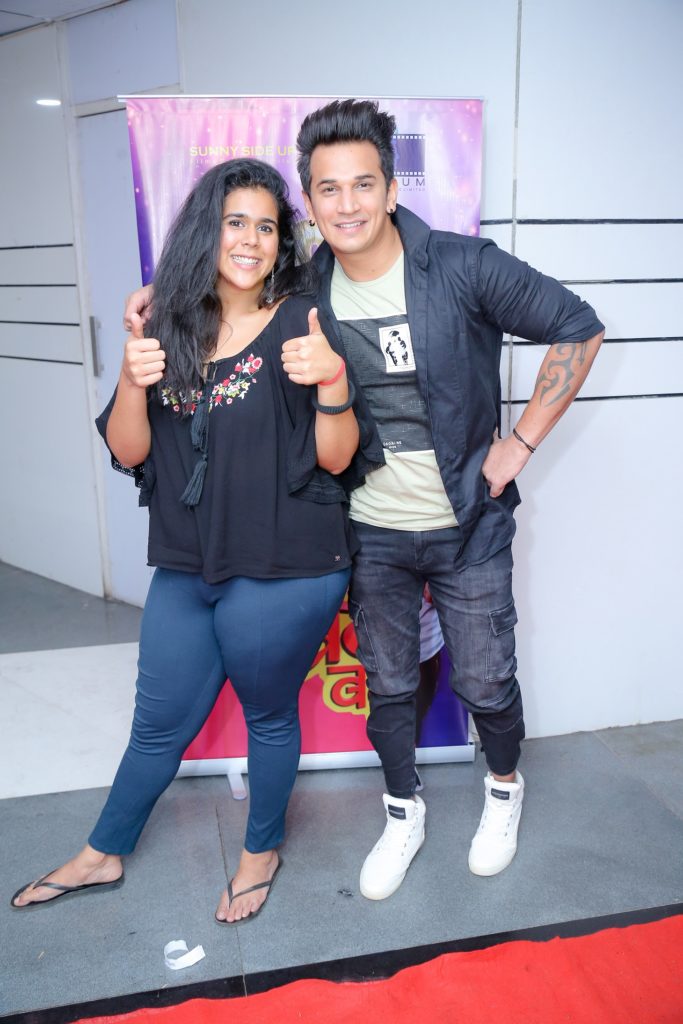 Badho Bahu’s 300 episodes party was a rocking affair! - 10