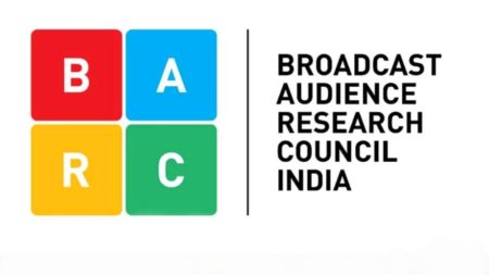 BARC India Ratings: Week 42 (2017)