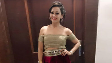 Being typecast has helped me in my career: Ashita Dhawan