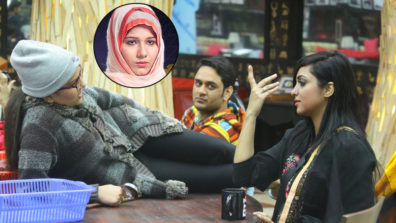 Bigg Boss Day 10: Mehjabi and Sapna get into a massive fight with Arshi