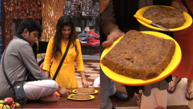 Sabyasachi’s ‘apple pie’ Diwali treat in the Bigg Boss house…