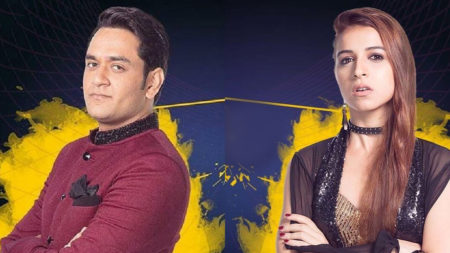 Vikas and Benafsha to get into a heated argument during the Luxury Budget Task in Colors Bigg Boss