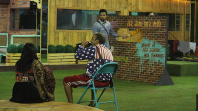Sapna Chaudhary to lose ‘Friendship’ task with Puneesh; to get directly nominated