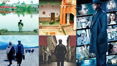 ALTBalaji’s Bose: Dead /Alive shot across the world