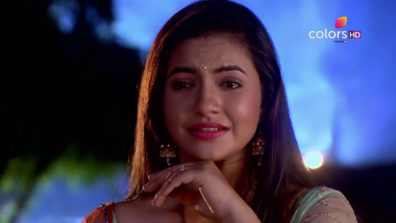 It’s a ‘house arrest’ for Chakor in Colors’ Udann