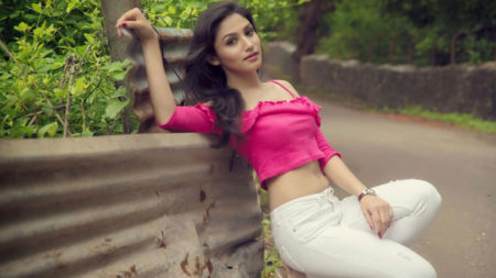 I have worked really hard and have waited patiently for this day: Donal Bisht on playing Sharanya in Ek Deewana Tha