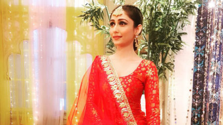 Tanya’s ‘weird behaviour’ to add up to the intrigue in Star Plus’ Ishqbaaaz