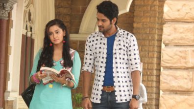 ‘Facebook Live’ wedding for Durga and Prince in Star Plus’ Meri Durga