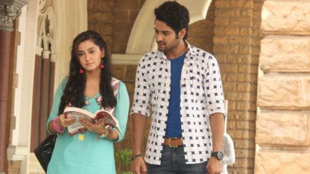 ‘Facebook Live’ wedding for Durga and Prince in Star Plus’ Meri Durga