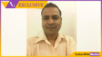 Ghanshyam Garg in Star Bharat’s Quick Silver Azad