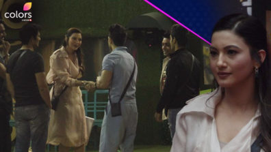 Gauahar Khan to enter Bigg Boss house with a ‘special power’