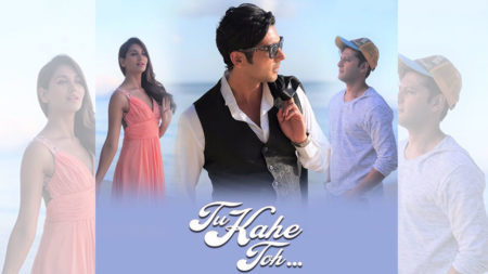 Haasil’s new ‘music video’ will make you fall in love…