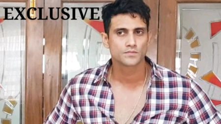 Raam Yashvardhan joins the cast of Star Bharat’s Chase: Marte Dam Tak