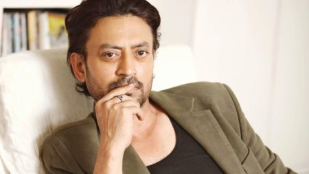 Irrfan Khan’s Journey from Theatre to Bollywood