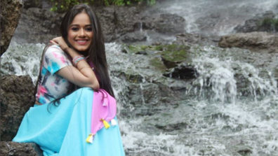 Jannat Zubair injured on the sets of Tu Aashiqui