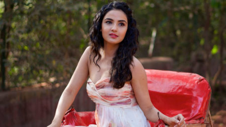 Performing as Arshi was tough; my favourite in the house is Hiten Tejwani – Jasmin Bhasin