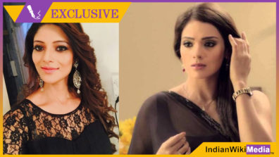 Kajal Jain to REPLACE Megha Gupta in Star Bharat’s Ayushman Bhava