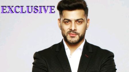 Karam Rajpal to enter Star Plus’ Naamkarann?