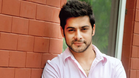 I am happy that the negative role in Naamkarann came my way: Karam Rajpal