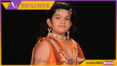 Karamphal Data Shani’s Hanuman, Krish Chauhan in Colors’ Mahakali
