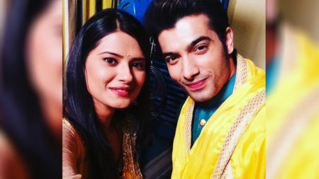 Tanuja to celebrate Diwali with Rishi in Colors’ Kasam