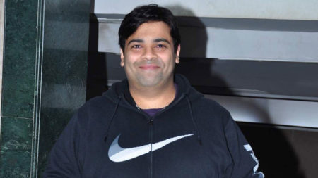 I am really proud to have been part of The Kapil Sharma Show – Kiku Sharda