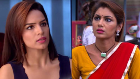 Aaliya to confront Munni in Zee TV’s Kumkum Bhagya