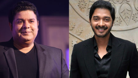 Sajid Khan and Shreyas Talpade to join Akshay Kumar on The Great Indian Laughter Challenge