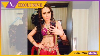 Lavina Tandon to enter Star Plus’ Chandra Nandni