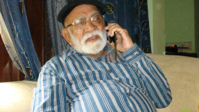 Actor and film maker Lekh Tandon passes away
