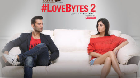 Review: Love Bytes 2 on SonyLIV