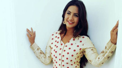 ‘Watermelon’ to save Chakor from her problems in Colors’ Udann