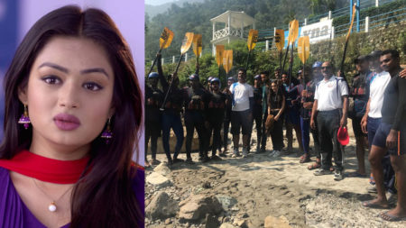 Mehak to be killed in Zee TV’s Zindagi Ki Mehak; team shoots with Border Security Force…